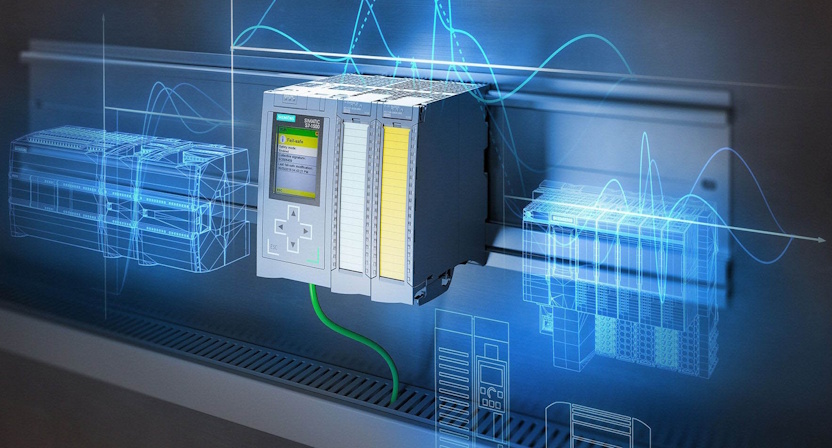 Siemens PLC Comparison